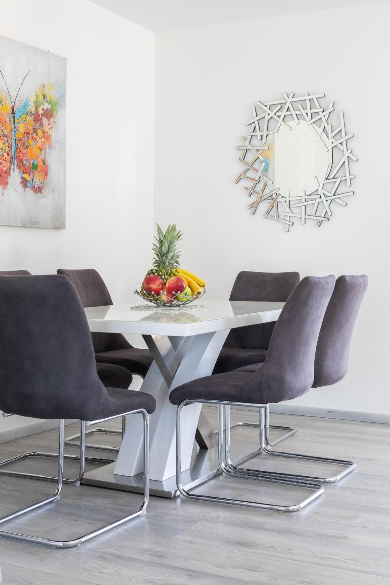 Sea View Apartments Dammi With Free Parking Makarska Luaran gambar